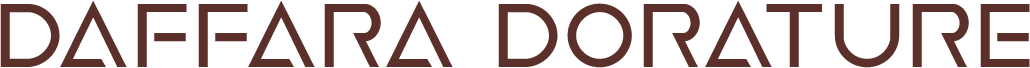 Daffara Dorature trattamento superfici  metalliche e plastiche, nichelatura e doratura 24k.